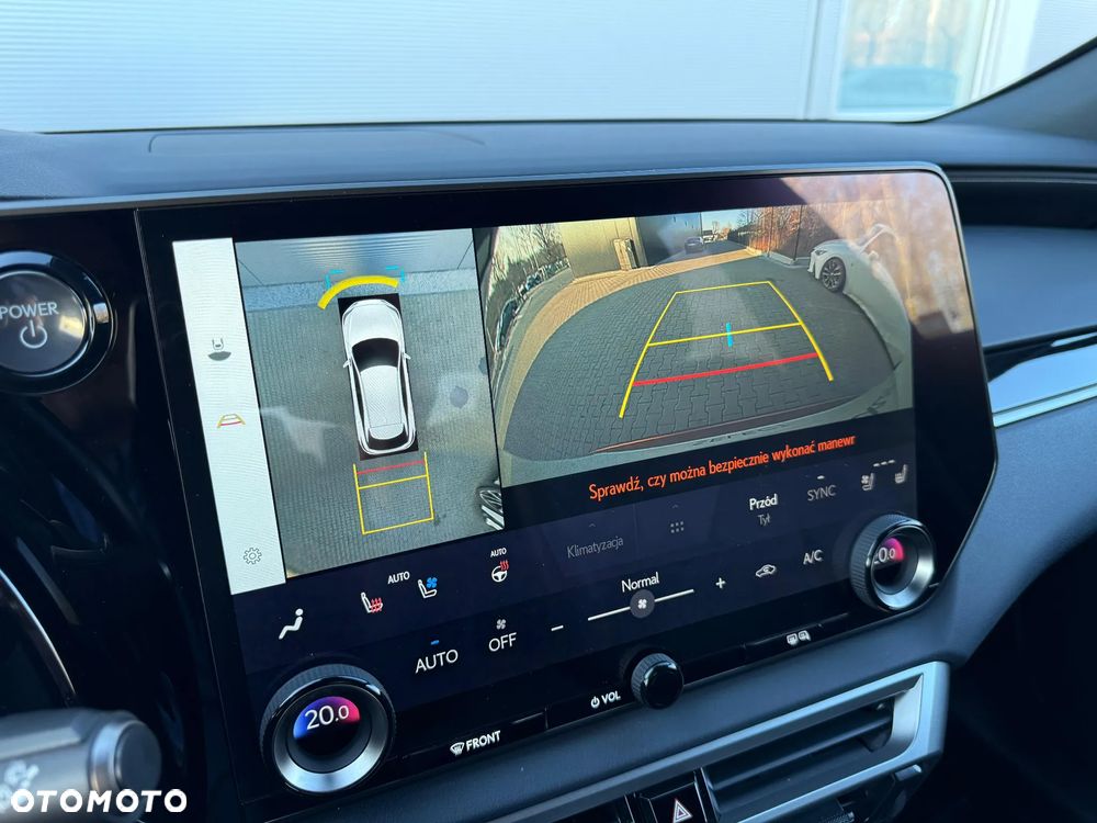 Lexus RX 350h Prestige - 10