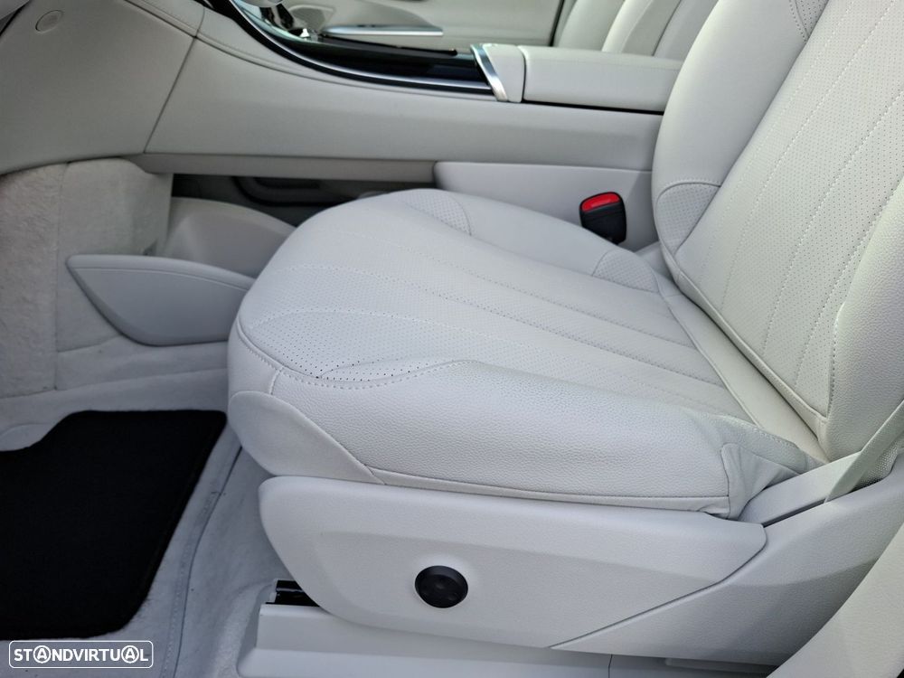 Mercedes-Benz EQE SUV 350+ - 15