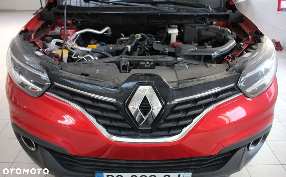 Renault Kadjar - 21