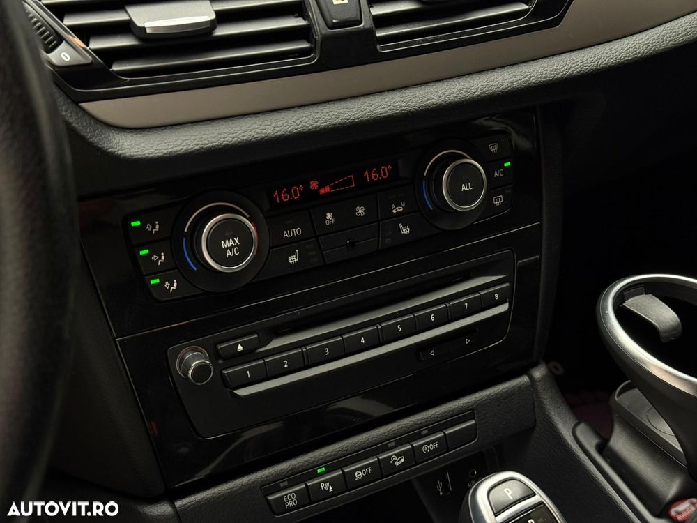 BMW X1 - 10