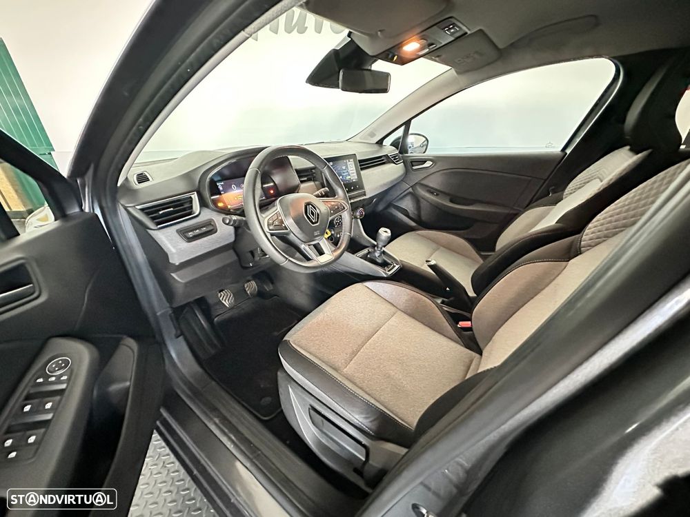 Renault Clio 1.0 TCe Evolution - 13