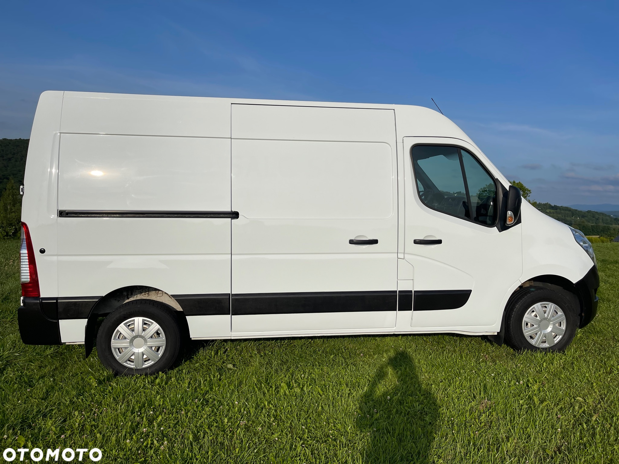 Renault Master - 15