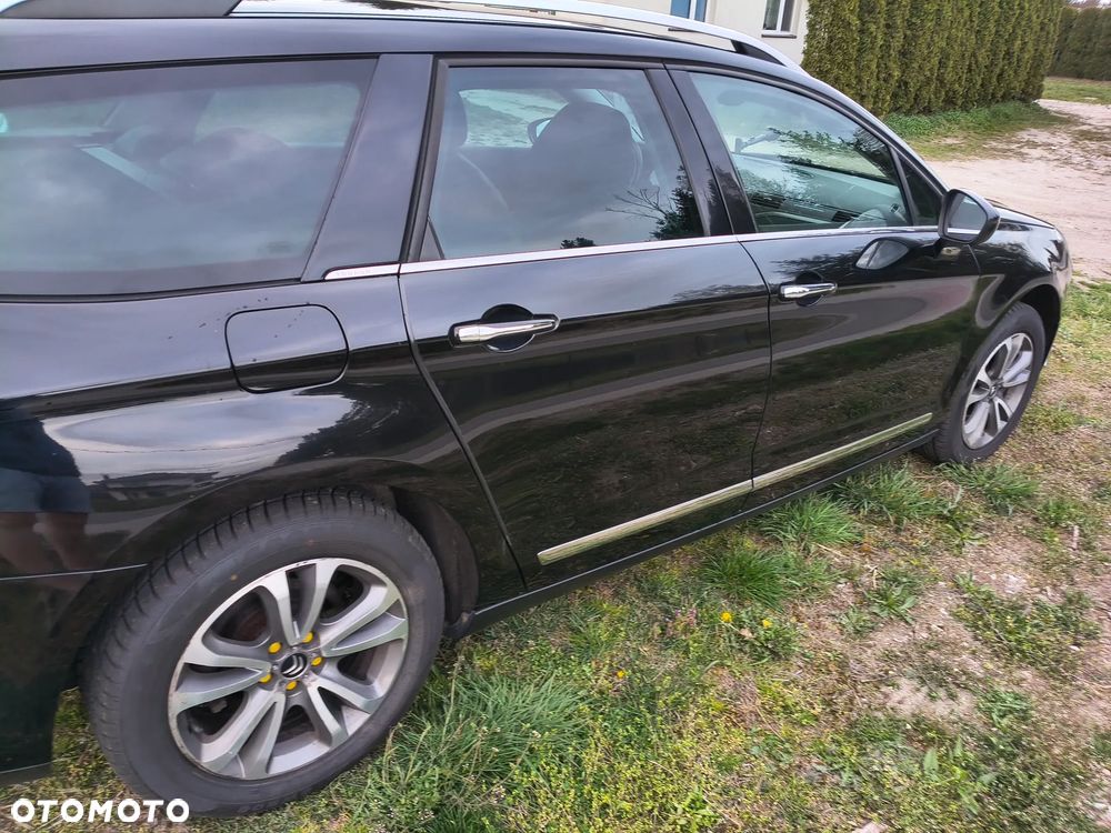 Citroën C5 BlueHDi 150 S&S Exclusive - 4