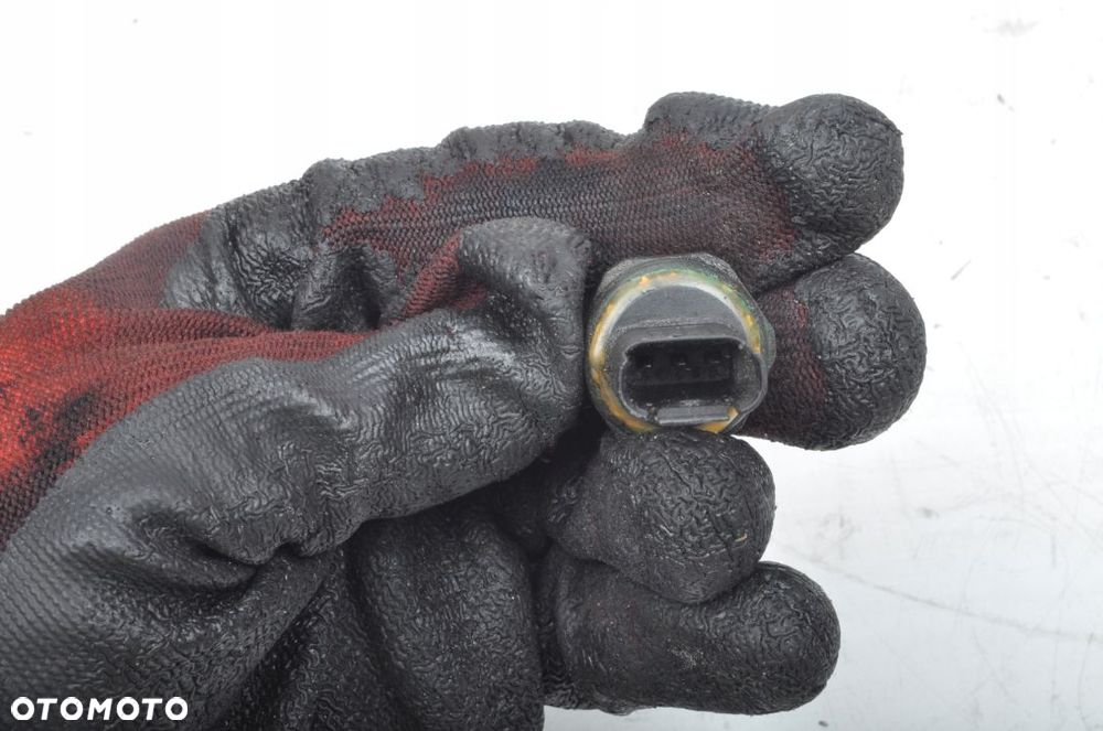 BMW 3 E46 2.0 B CZUJNIK CIŚNIENIA PALIWA 7547883 - 2