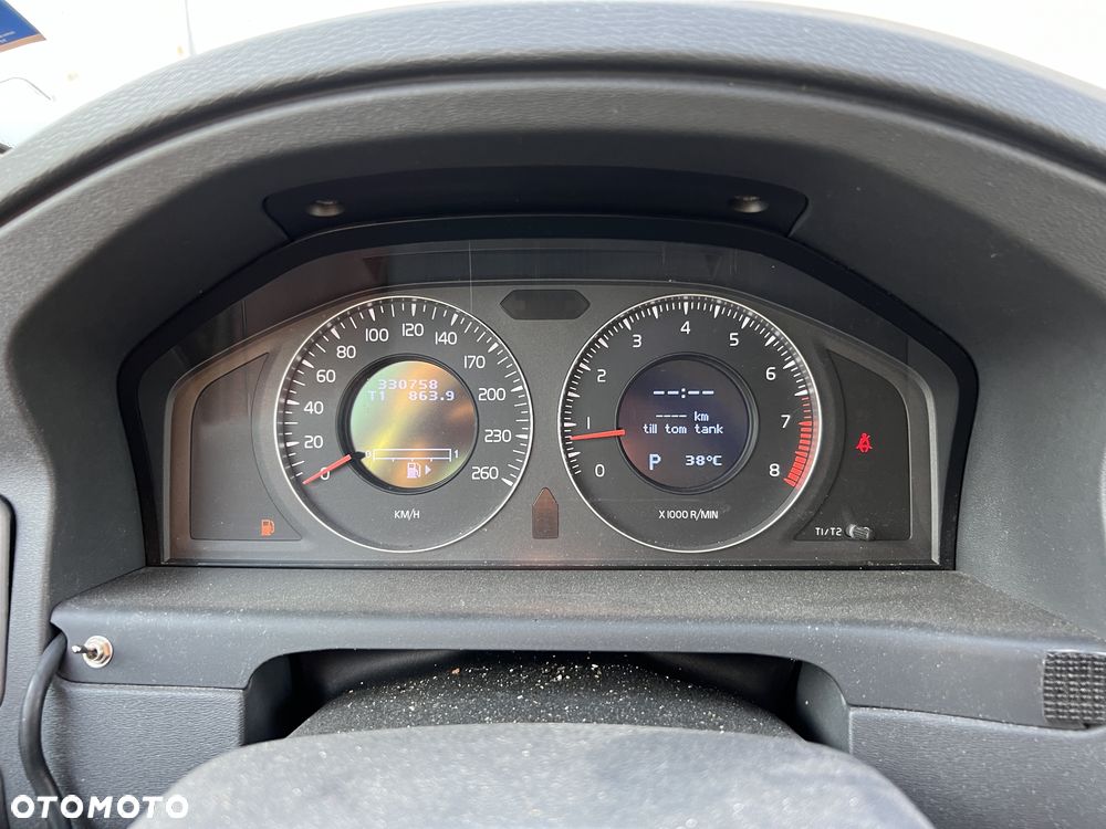 Volvo V70 - 7