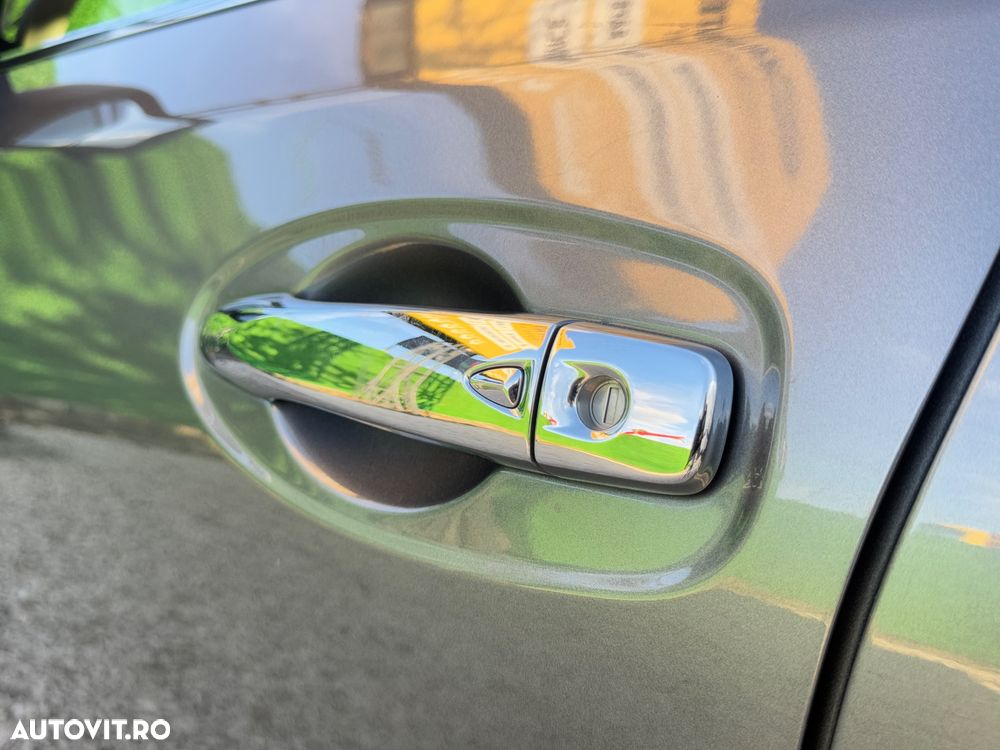 Nissan X-Trail 1.6 dCi Tekna - 35