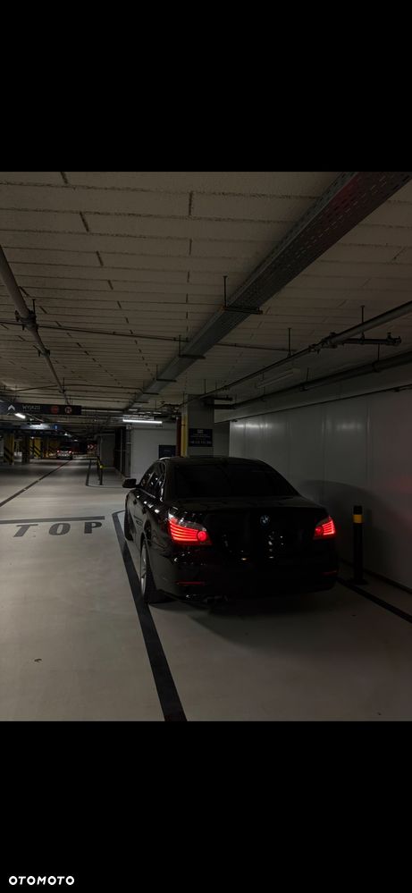 BMW Seria 5 - 19