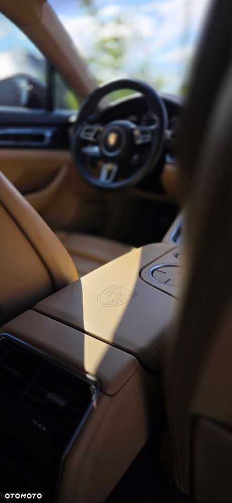 Porsche Panamera Turbo S E-Hybrid - 16
