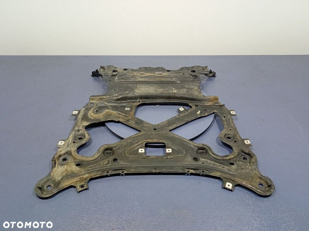 AUDI Q8 RSQ8 4M8 WSPORNIK PODPORA UKŁADU NAPĘDOWEGO 4M0399345L - 5