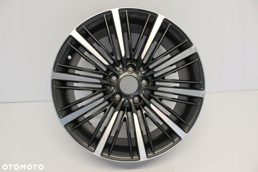 FELGA BMW F06 F10 F11 F12 F13 9Jx20 ET44 6862900 - 1