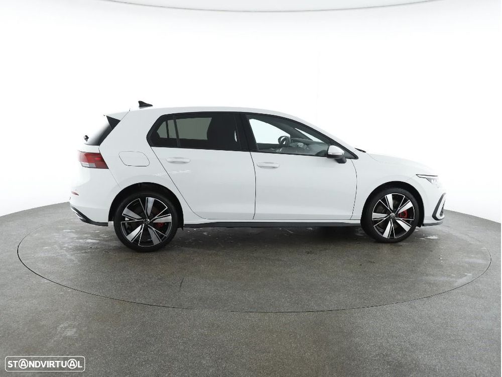 VW Golf 1.4 TSI GTE DSG - 8