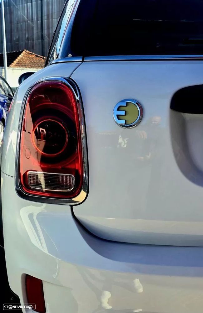 MINI Countryman Cooper SE ALL4 Auto - 40