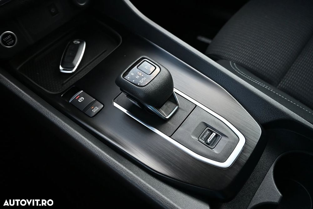 Nissan Qashqai 1.3 DIG-T MHEV Xtronic N-Connecta - 12