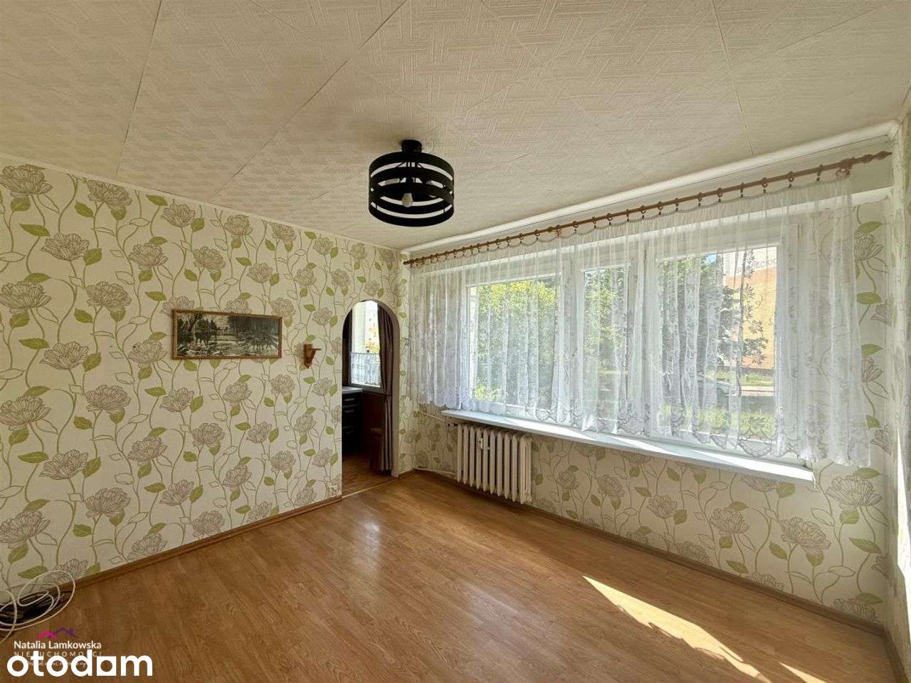 Mieszkanie, 32,30 m², Grudziądz