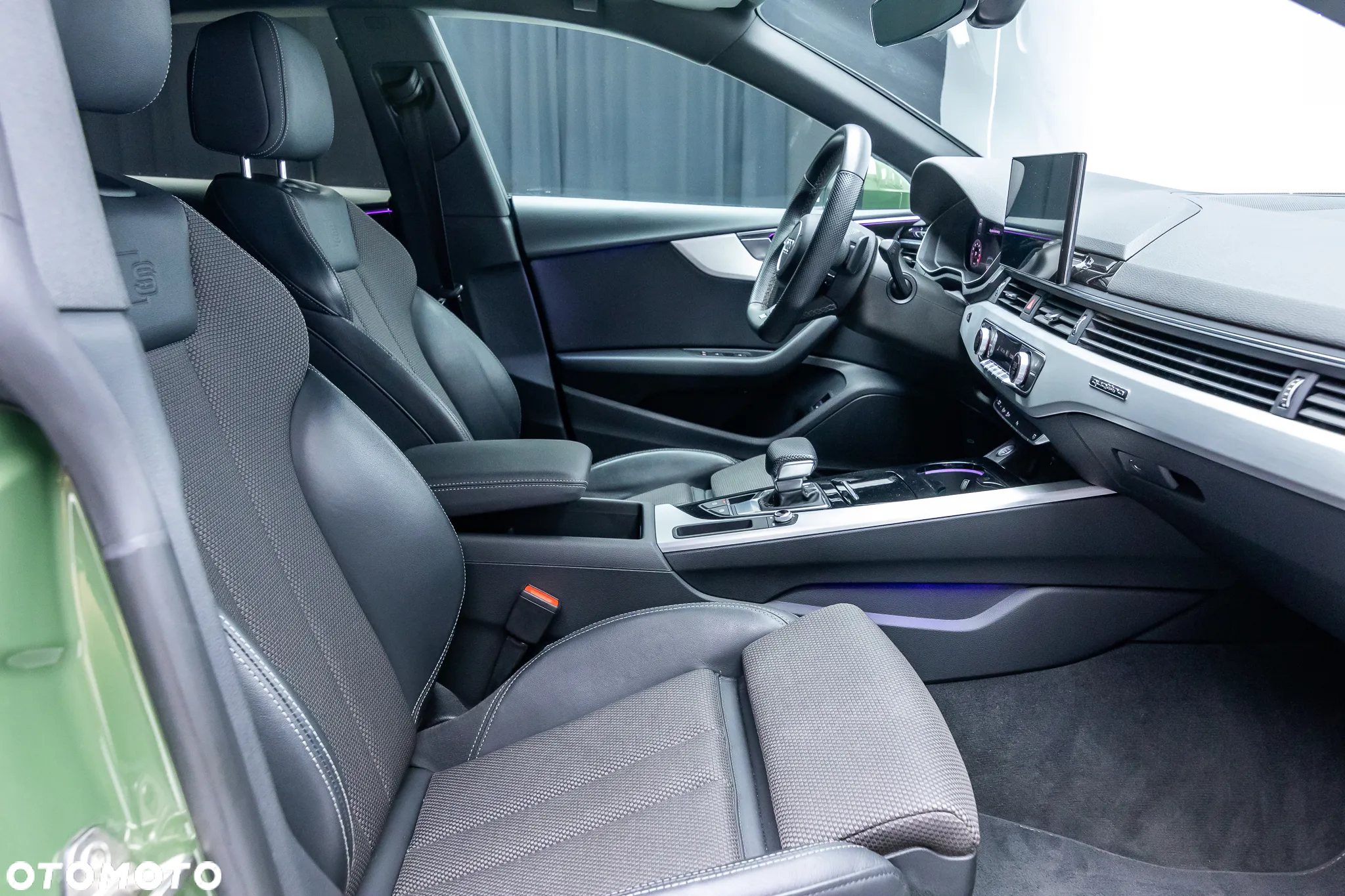 Audi A5 Sportback 45 TFSI quattro S tronic S line - 30