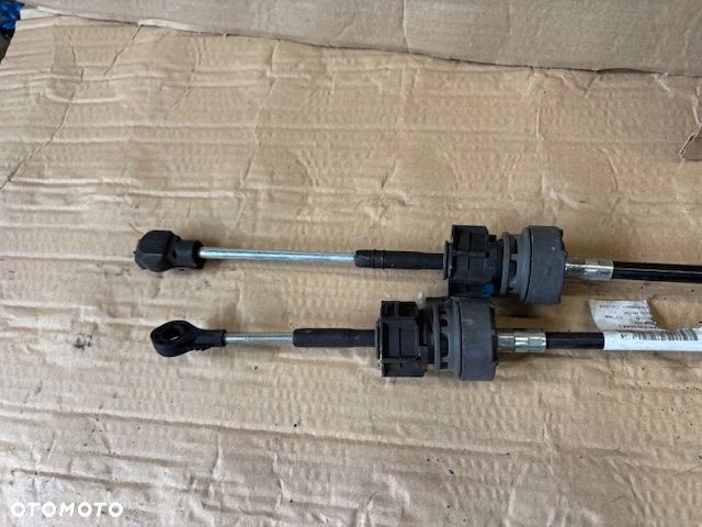 honda civic ix type-r 2014r 2.0 linki zmiany biegów - 2