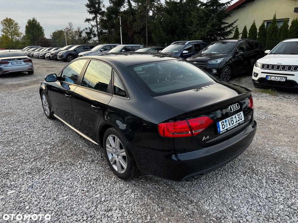 Audi A4 - 15