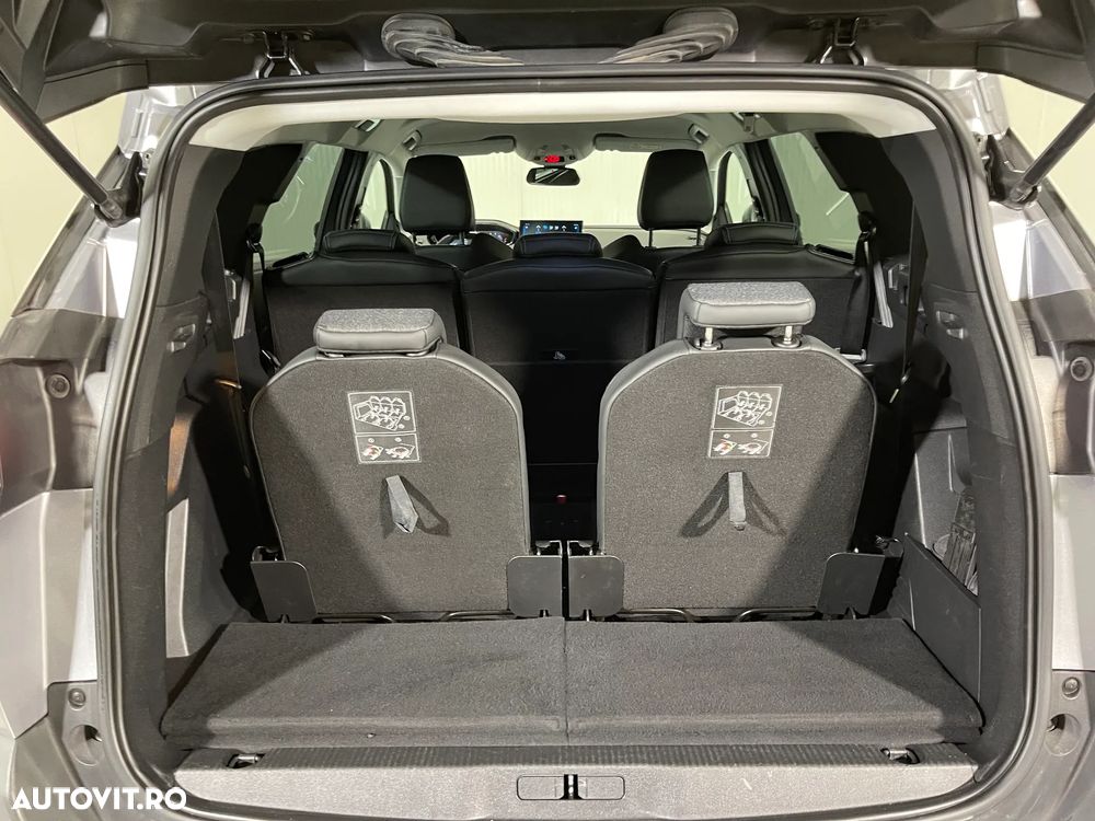 Peugeot 5008 1.5L BlueHDI EAT8 S&S Allure Pack - 14
