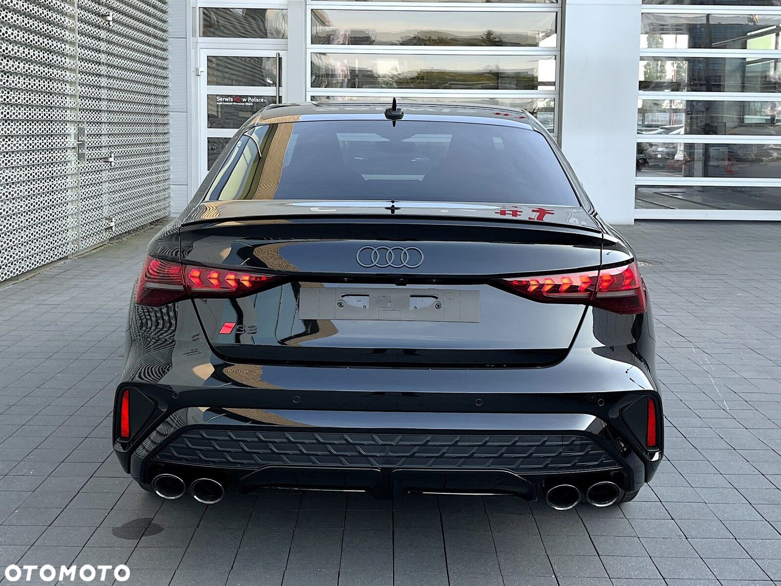 Audi S3 - 11