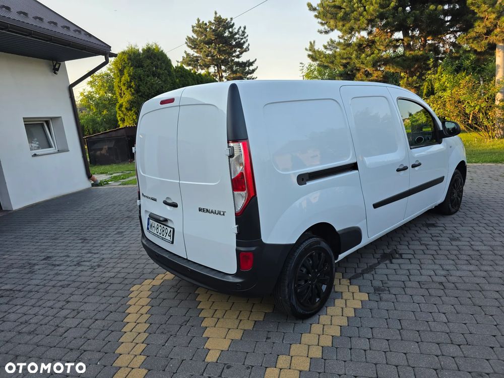 Renault Kangoo MAXI - 6