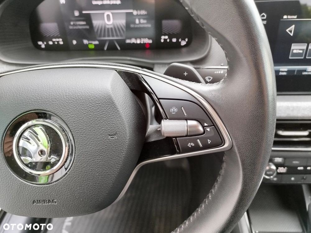 Skoda Scala 1.0 TSI Ambition DSG - 17