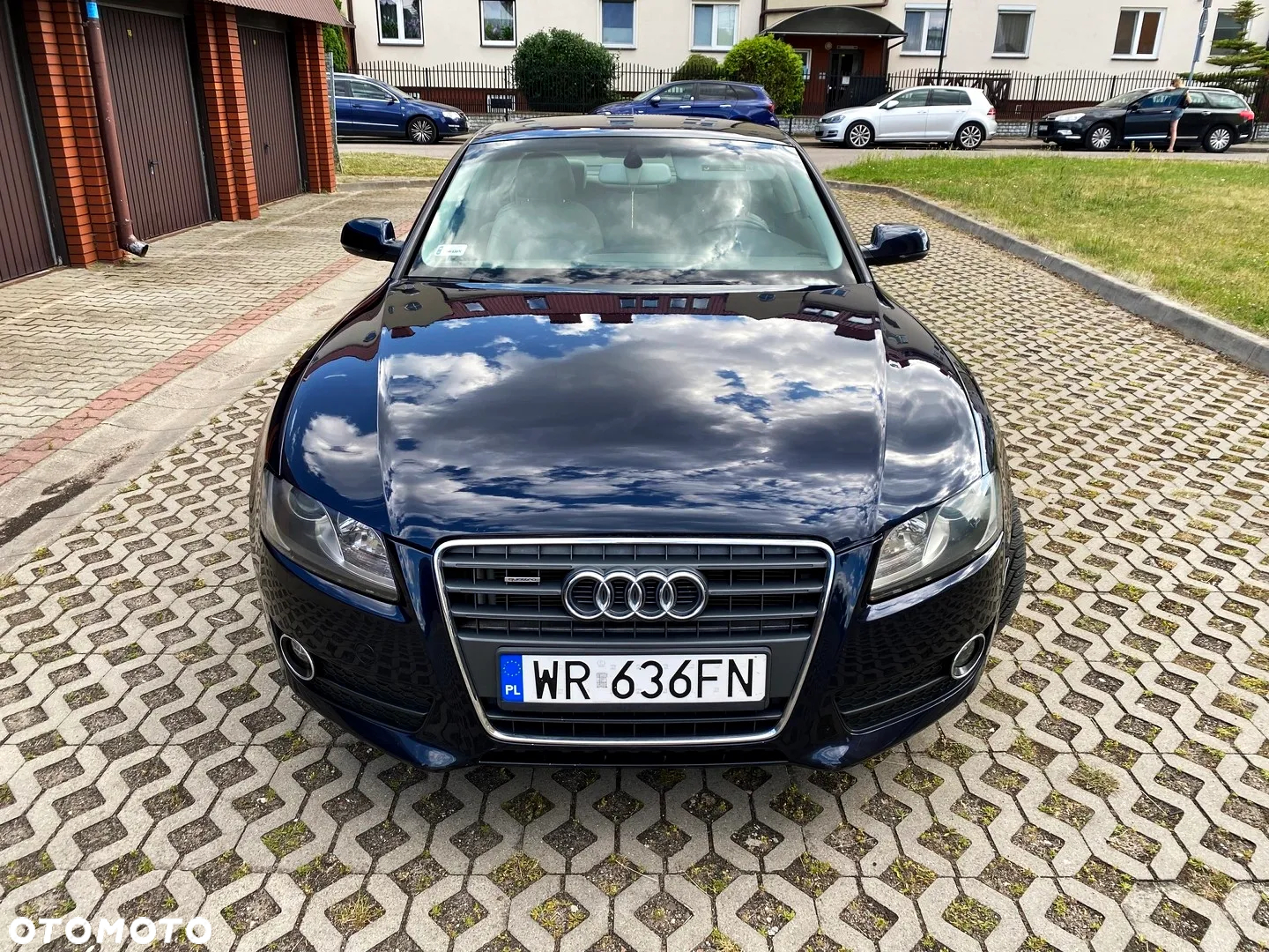 Audi A5 Coupe 2.0 TFSI Quattro S tronic - 3
