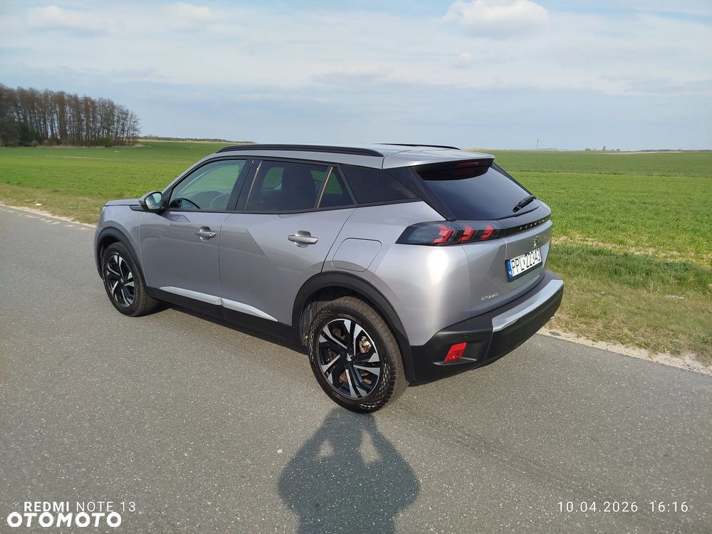 Peugeot 2008 BlueHDi 110 Active - 8