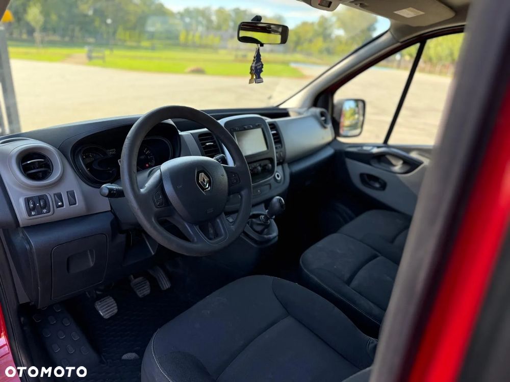 Renault Trafic - 5