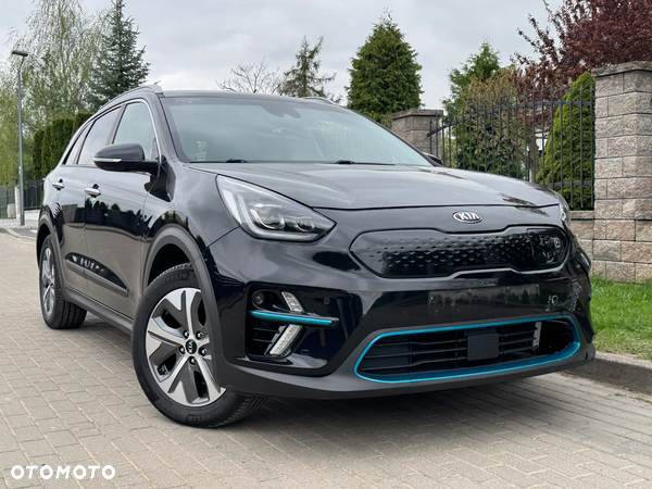 Kia Niro e-Niro 64kWh XL