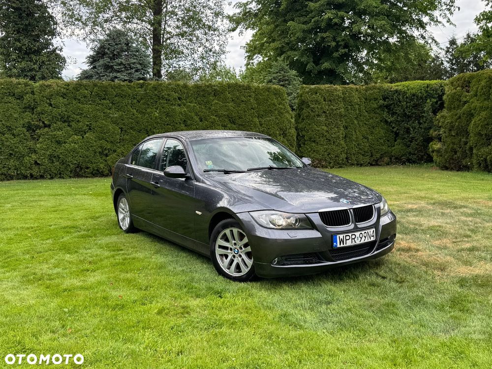 BMW Seria 3 - 1