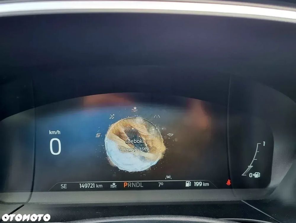 Ford Kuga 2.0 EcoBlue 4x4 TITANIUM - 22