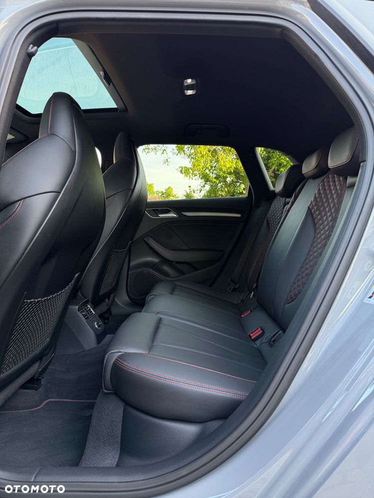 Audi S3 - 15