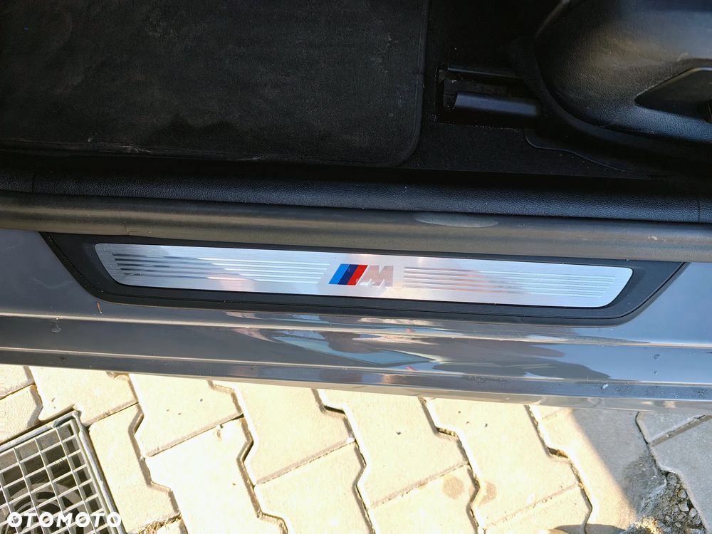 BMW Seria 5 530d xDrive mHEV M Sport sport - 21