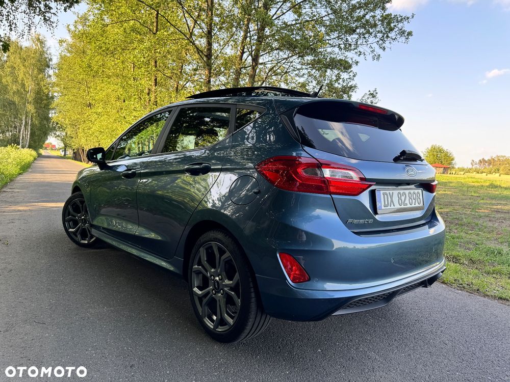 Ford Fiesta ver-1-5-tdci-s-s-st--line-x - 7