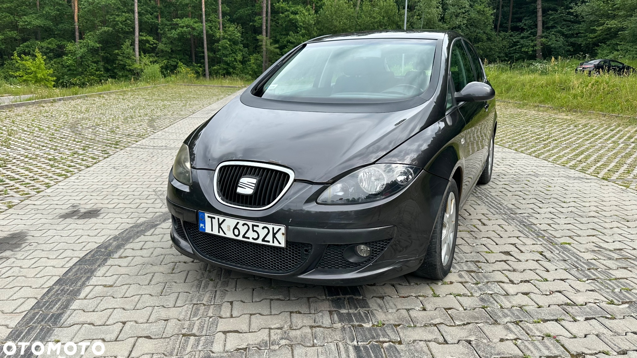 Seat Altea 1.9 TDI DPF Reference Comfort - 24
