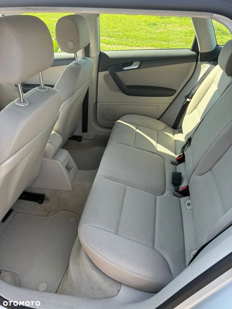 Audi A3 Sportback 2.0 TDI DPF Ambiente - 28