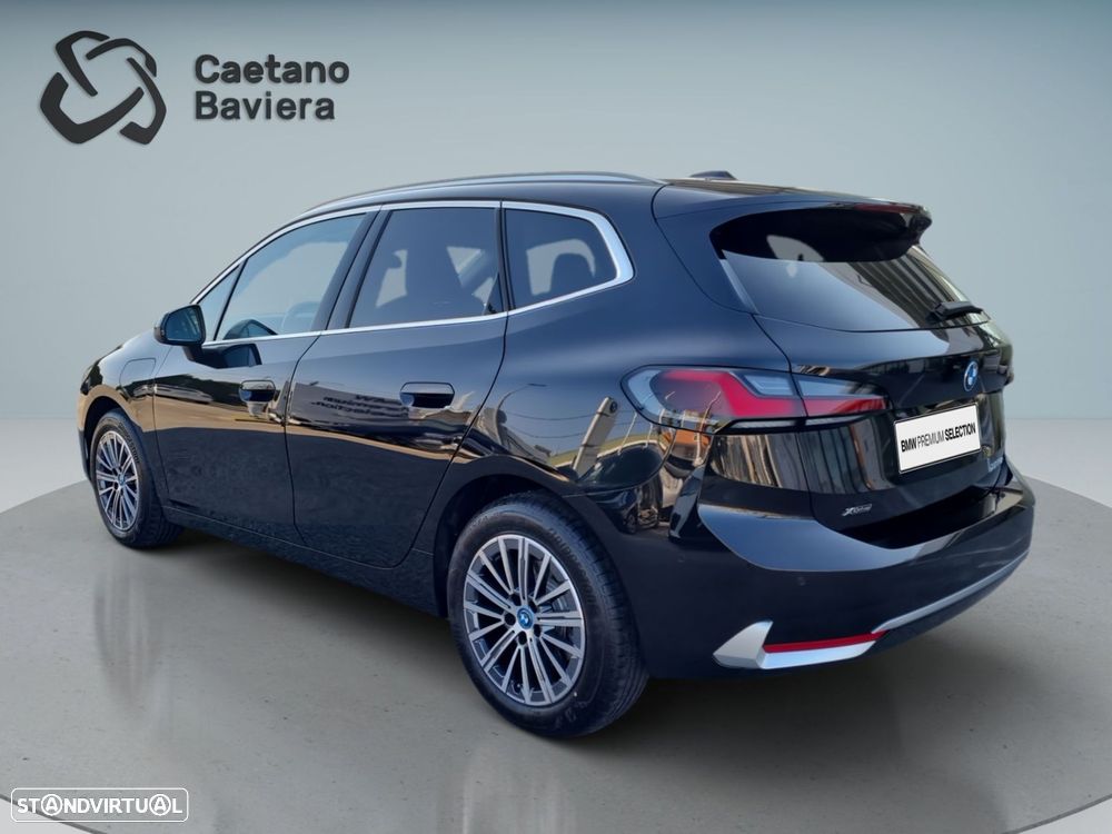 BMW 225xe Active Tourer e xDrive Line Luxury - 6