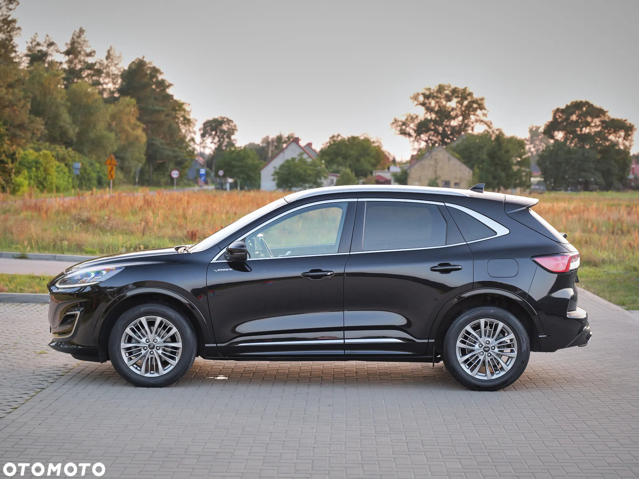 Ford Kuga 2.5 FHEV FWD Vignale - 6
