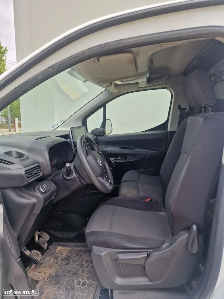 Opel Combo Life 1.5 CDTi L1H1 Enjoy - 5