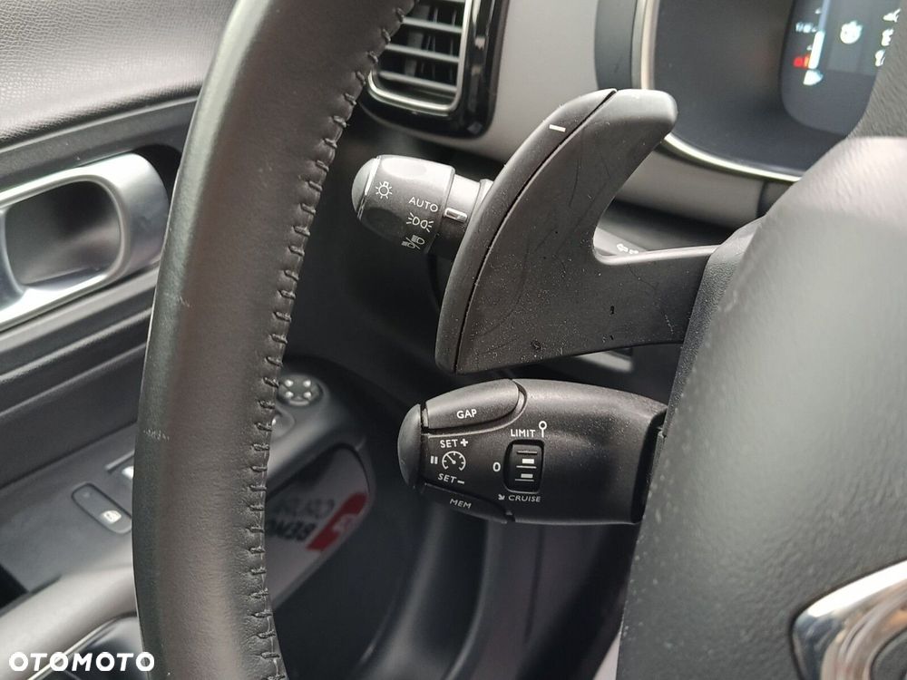 Citroën C5 Aircross 1.5 BlueHDi Shine EAT8 - 34