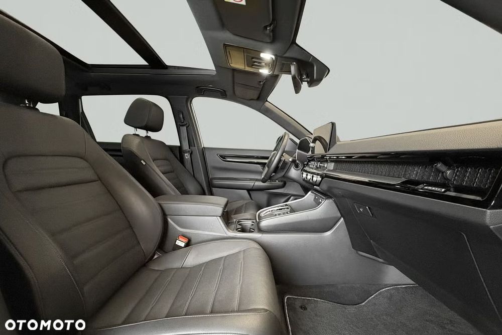 Honda CR-V - 16
