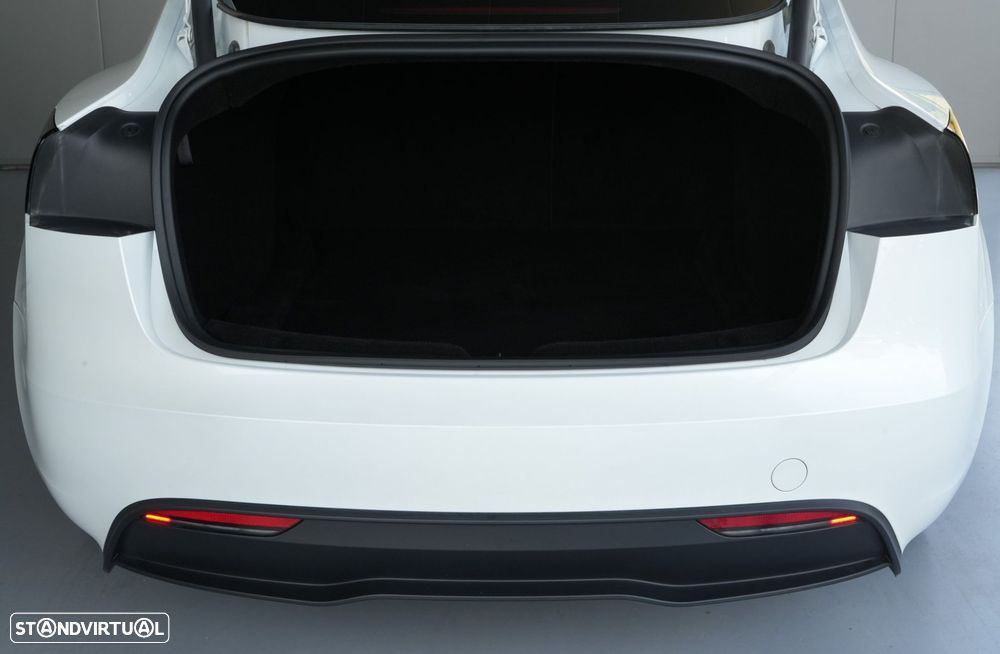 Tesla Model 3 Tração Traseira - 15