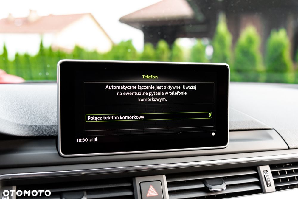 Audi A4 Limousine 35 TFSI S tronic S line - 36