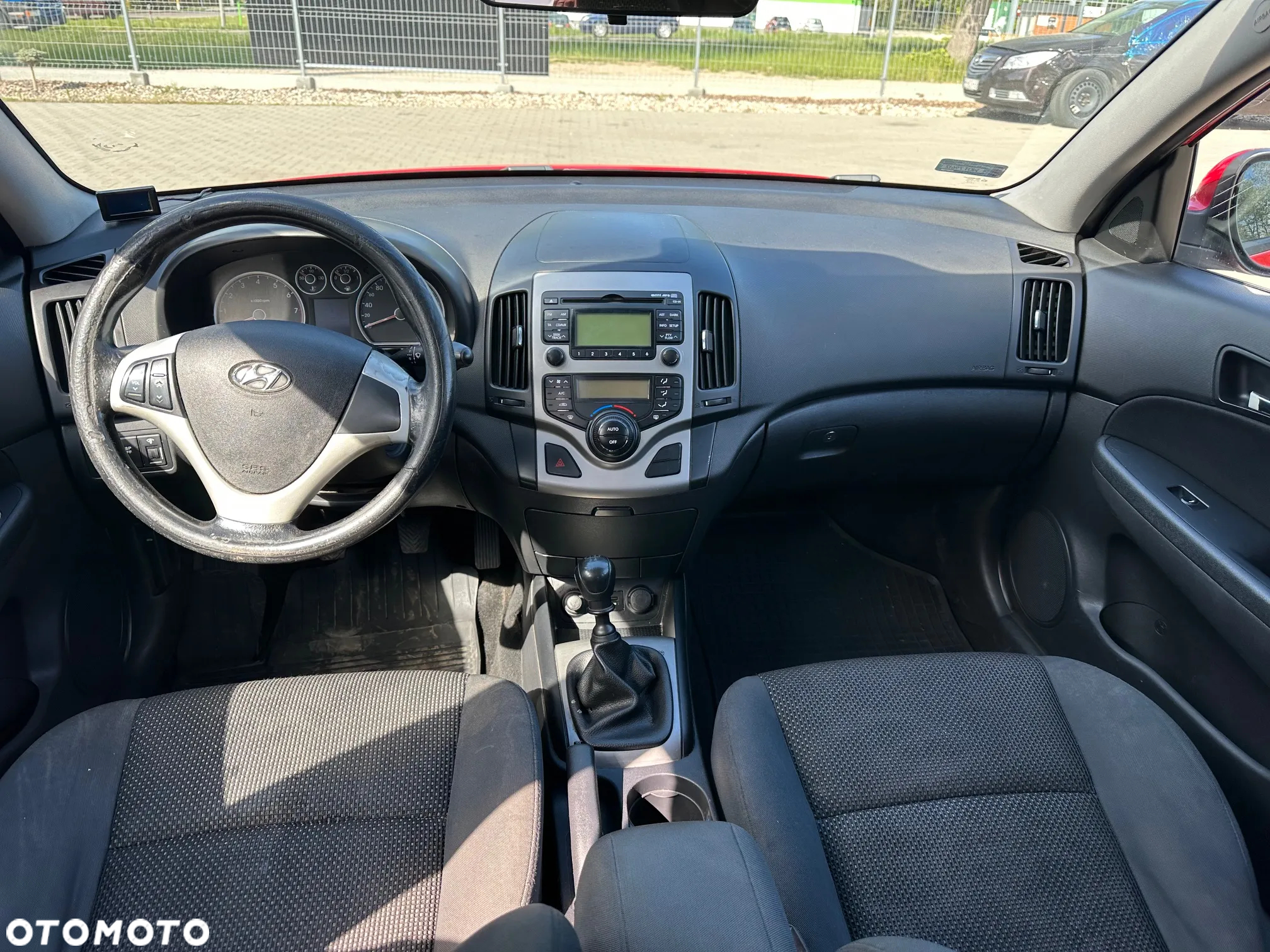 Hyundai i30 1.6 Comfort - 11