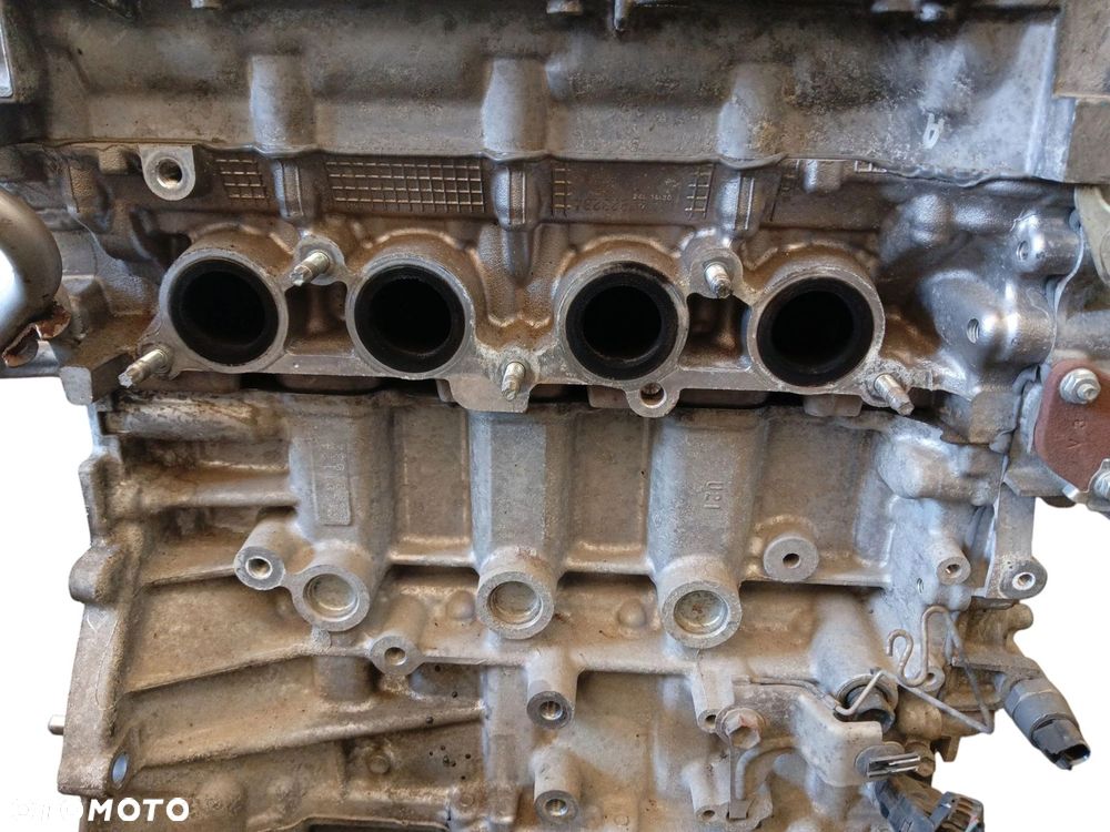 SILNIK SŁUPEK TOYOTA AURIS II E18 1.8 HYBRID 136KM 100kW 2ZR-FXE 208 TYŚ - 5