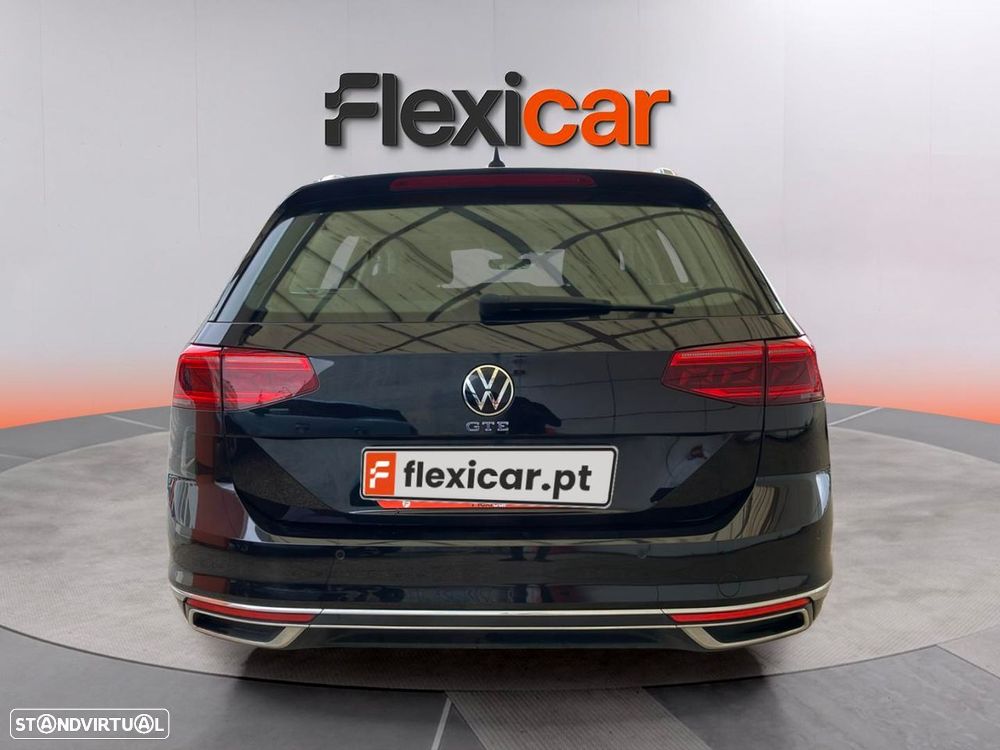 VW Passat Variant 1.4 TSI GTE Plug-in - 6