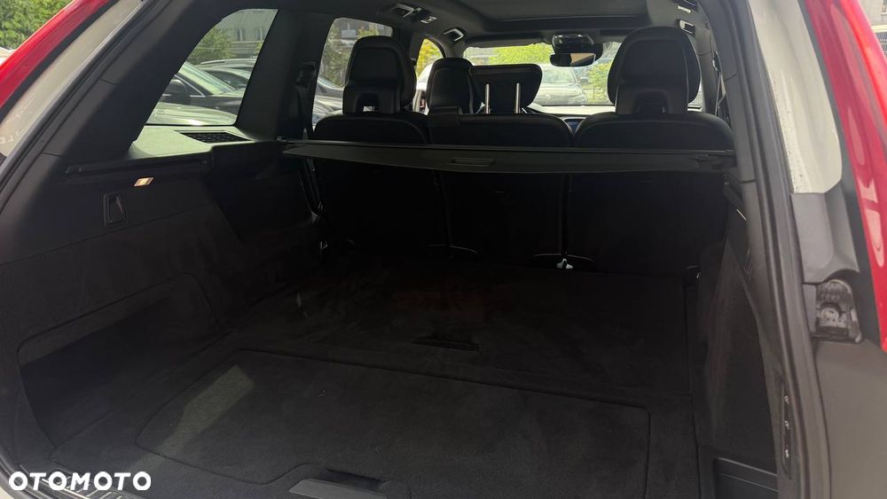 Volvo XC 90 B5 D AWD Geartronic RDesign - 15