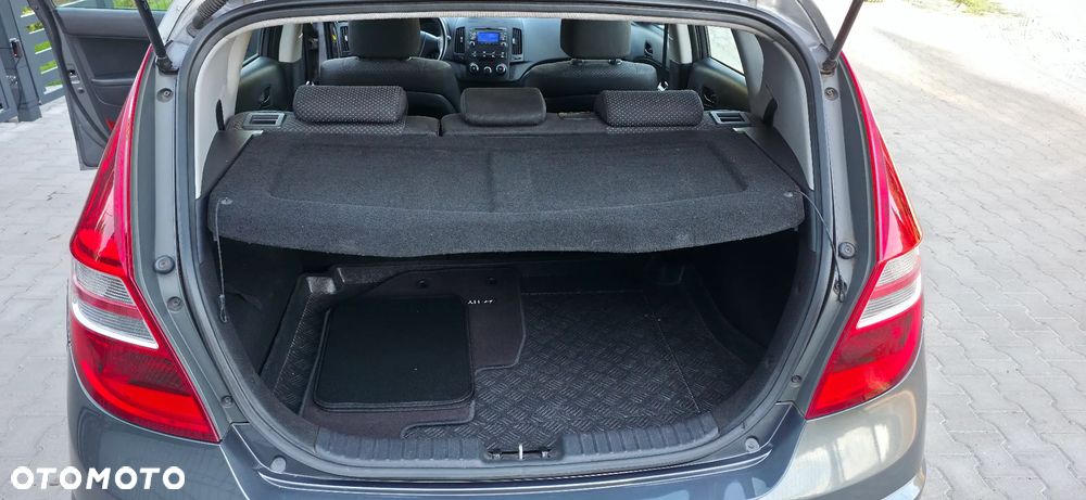 Hyundai i30 - 4