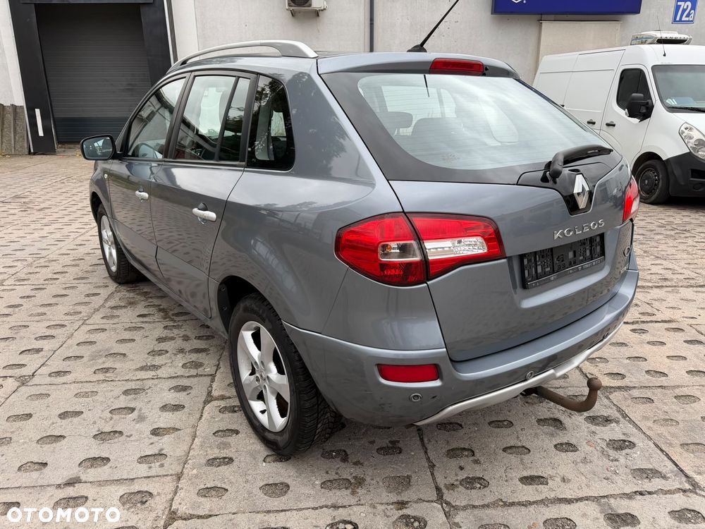 Renault Koleos - 6