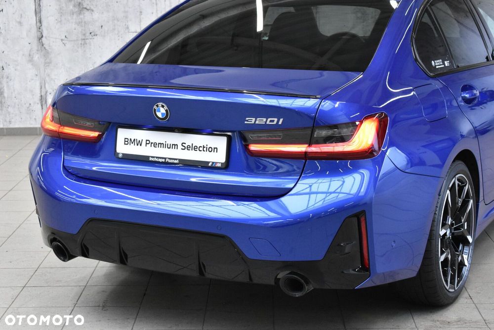 BMW Seria 3 - 26